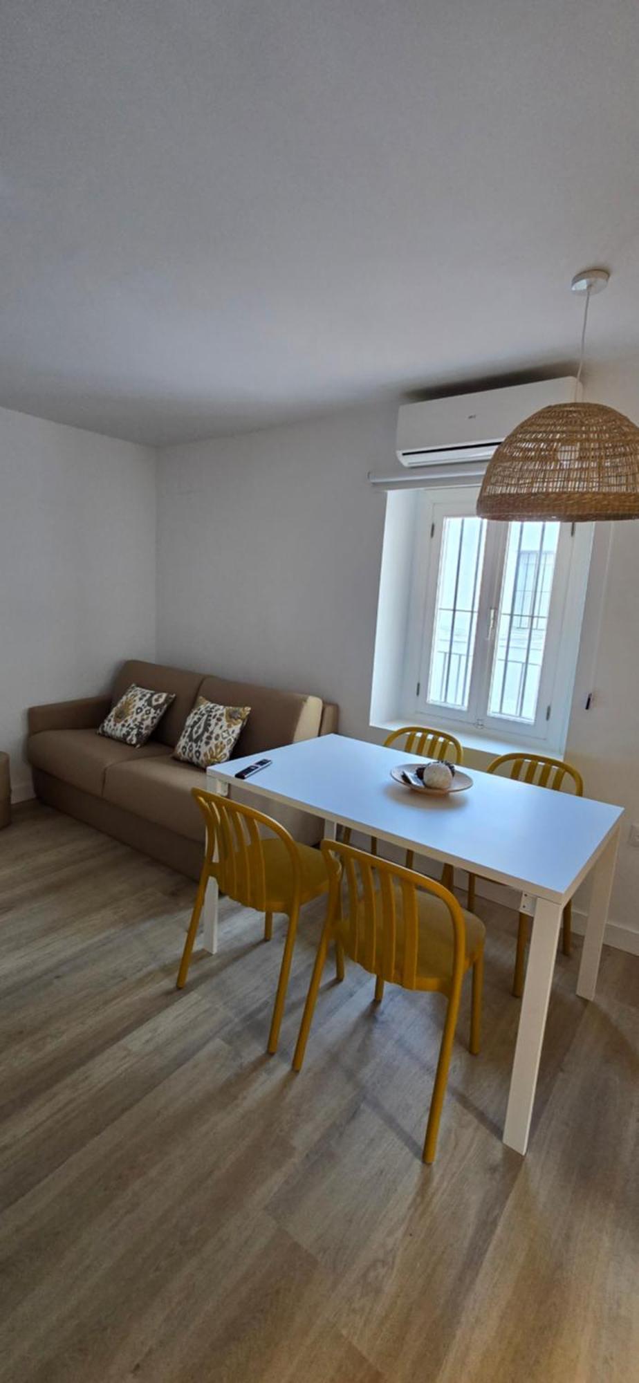 Apartamento Arboli Cádiz Buitenkant foto