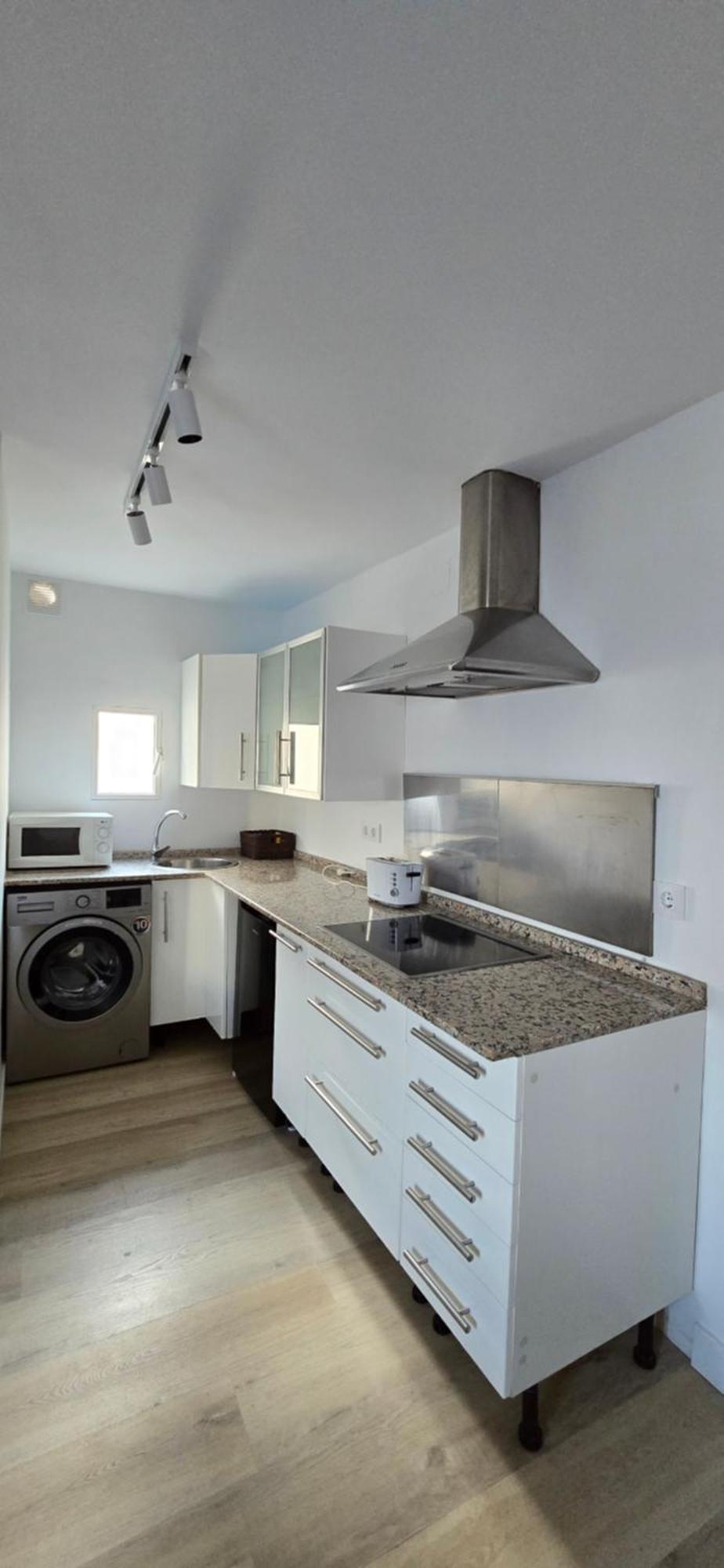 Apartamento Arboli Cádiz Buitenkant foto