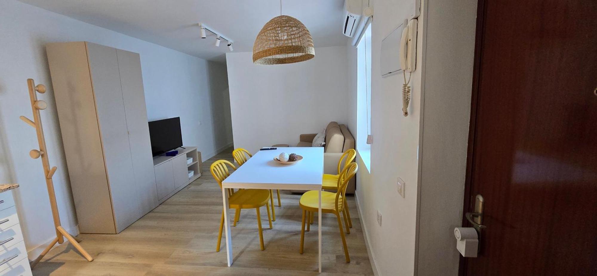 Apartamento Arboli Cádiz Buitenkant foto