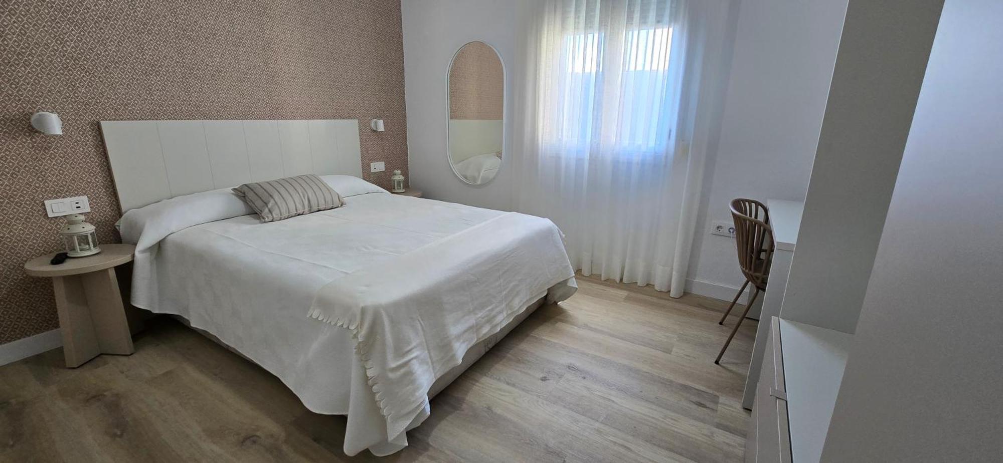 Apartamento Arboli Cádiz Buitenkant foto